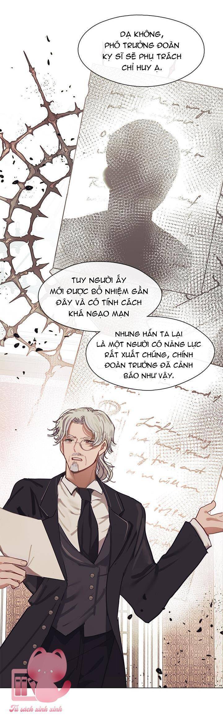 Thành Viên Trong Gia Đình Phát Cuồng Vì Tôi Chap 70 - Next Chap 71
