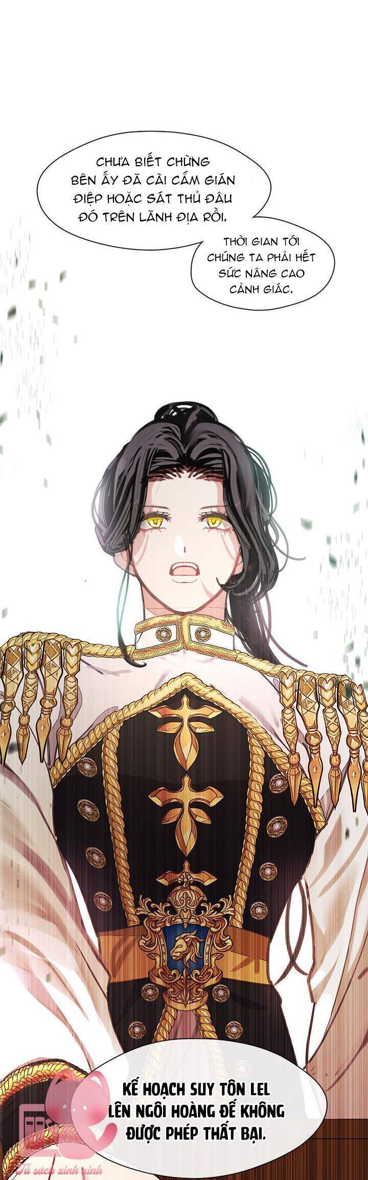 Thành Viên Trong Gia Đình Phát Cuồng Vì Tôi Chap 70 - Next Chap 71