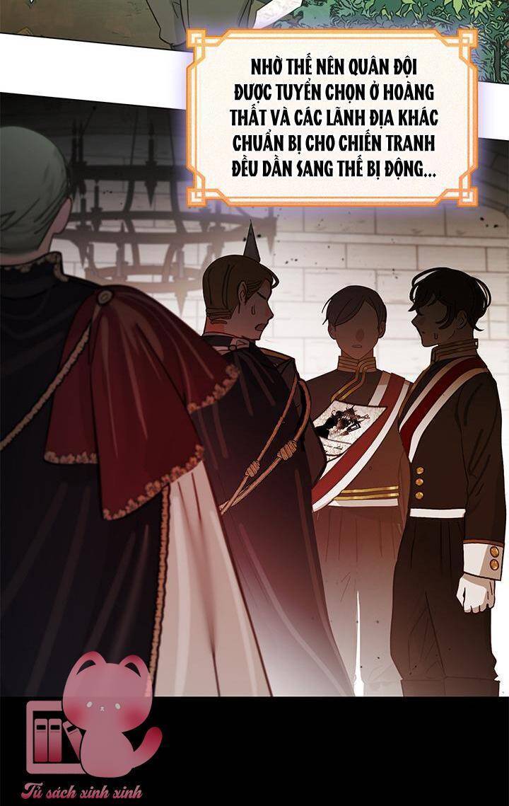 Thành Viên Trong Gia Đình Phát Cuồng Vì Tôi Chap 70 - Next Chap 71