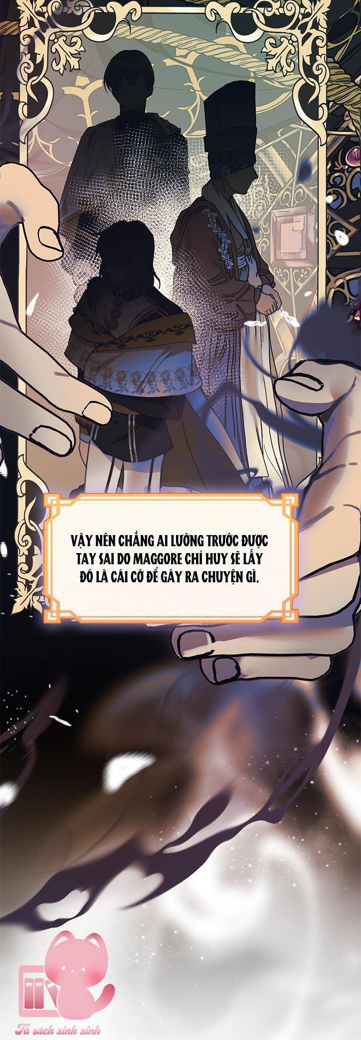 Thành Viên Trong Gia Đình Phát Cuồng Vì Tôi Chap 70 - Next Chap 71