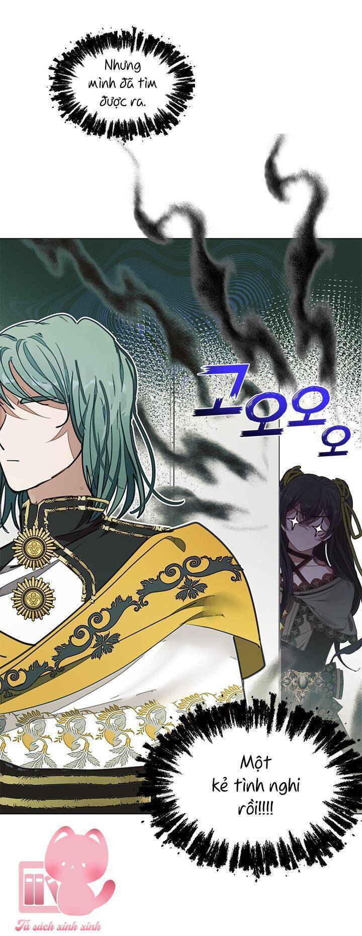 Thành Viên Trong Gia Đình Phát Cuồng Vì Tôi Chap 70 - Next Chap 71