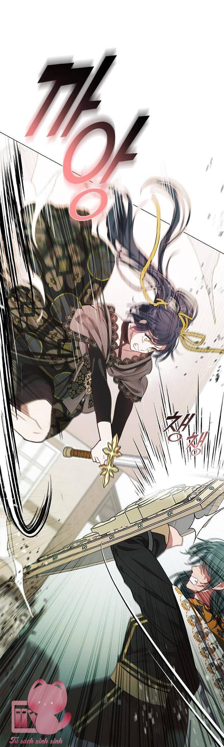 Thành Viên Trong Gia Đình Phát Cuồng Vì Tôi Chap 70 - Next Chap 71