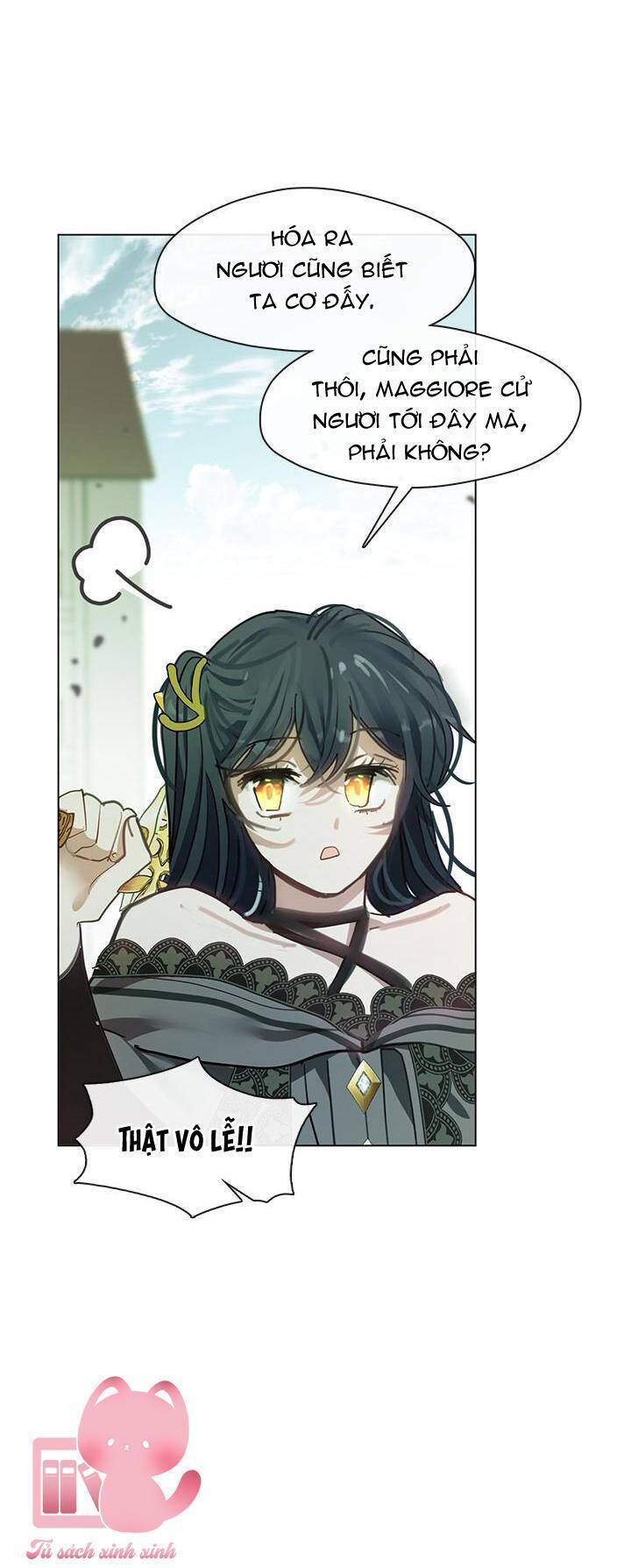 Thành Viên Trong Gia Đình Phát Cuồng Vì Tôi Chap 70 - Next Chap 71