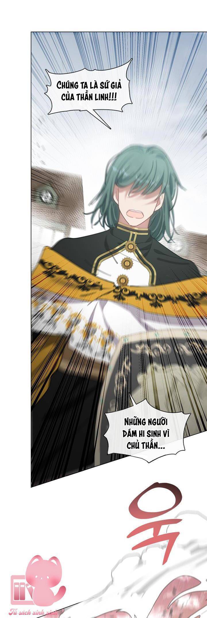 Thành Viên Trong Gia Đình Phát Cuồng Vì Tôi Chap 70 - Next Chap 71