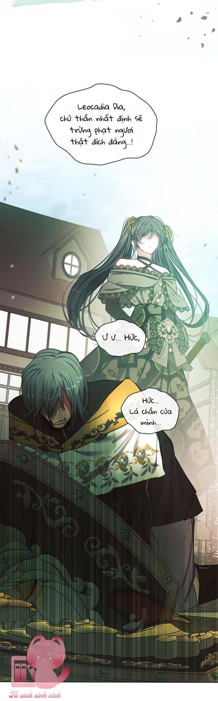 Thành Viên Trong Gia Đình Phát Cuồng Vì Tôi Chap 70 - Next Chap 71