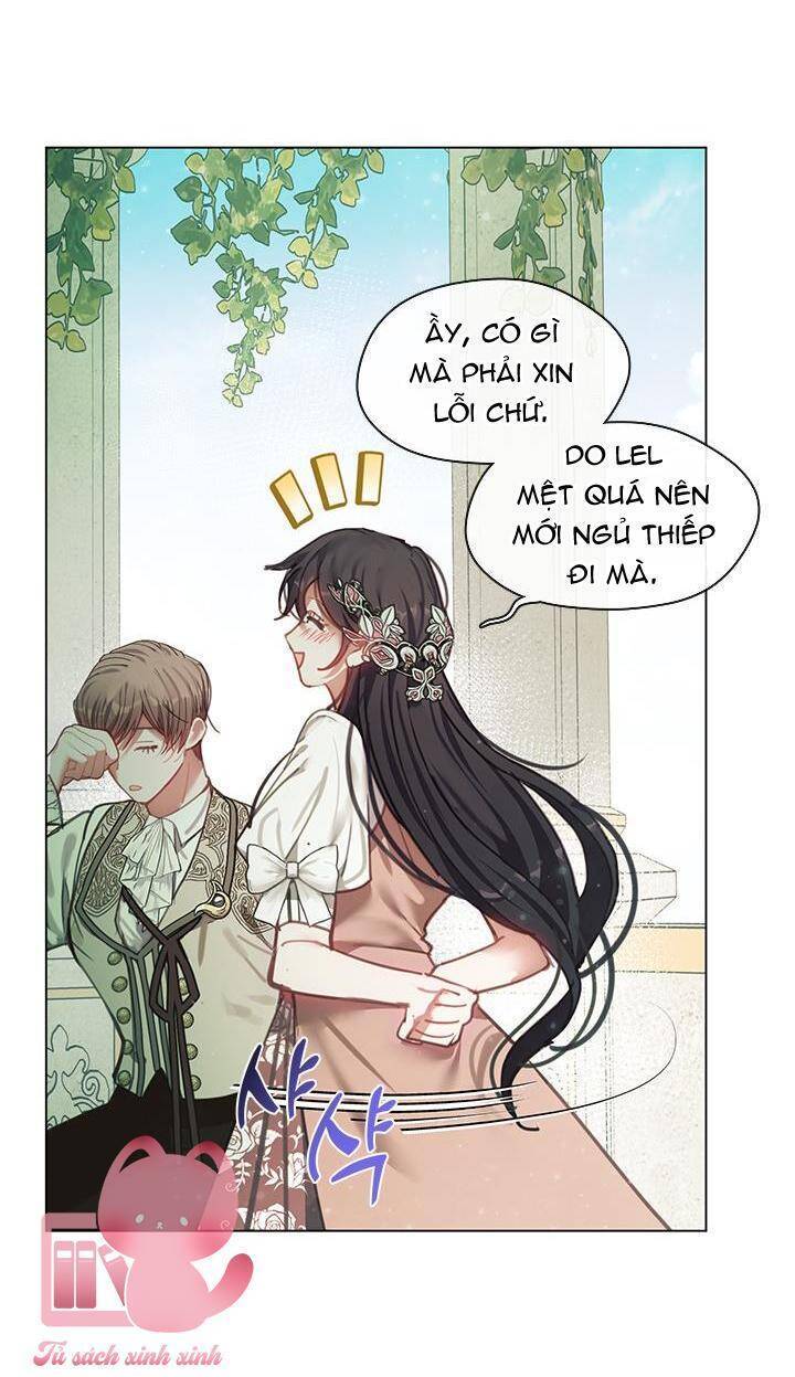 Thành Viên Trong Gia Đình Phát Cuồng Vì Tôi Chap 70 - Next Chap 71