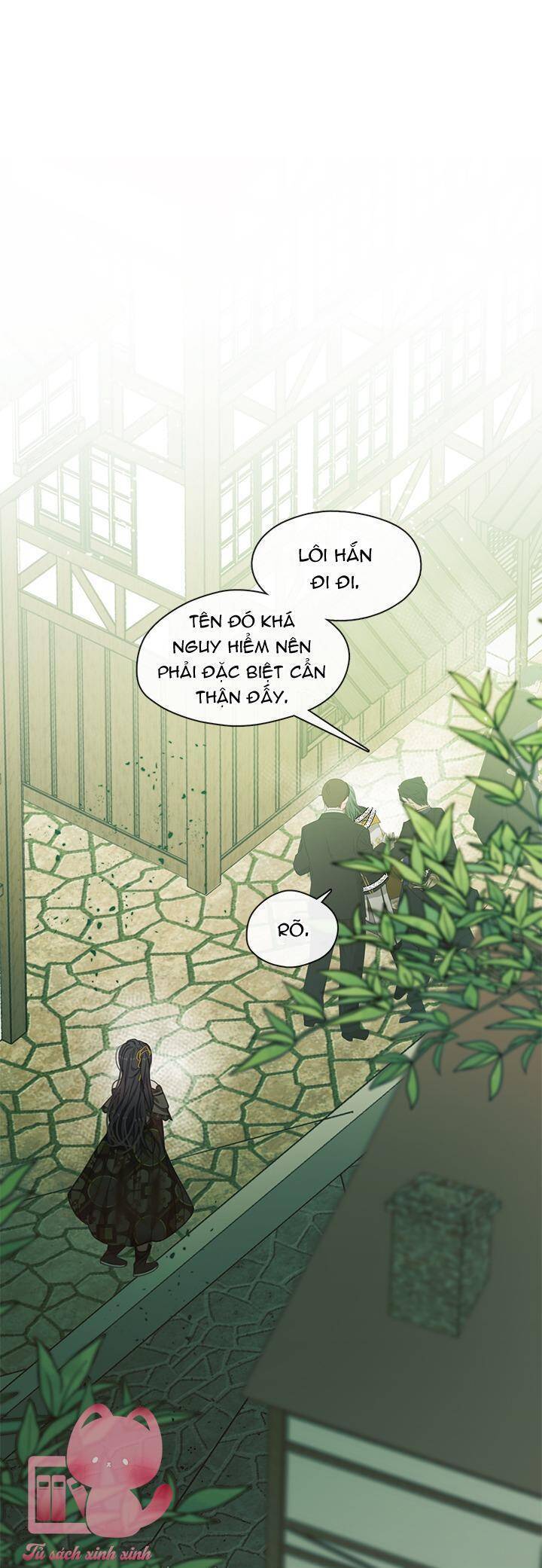 Thành Viên Trong Gia Đình Phát Cuồng Vì Tôi Chap 71 - Next Chap 72