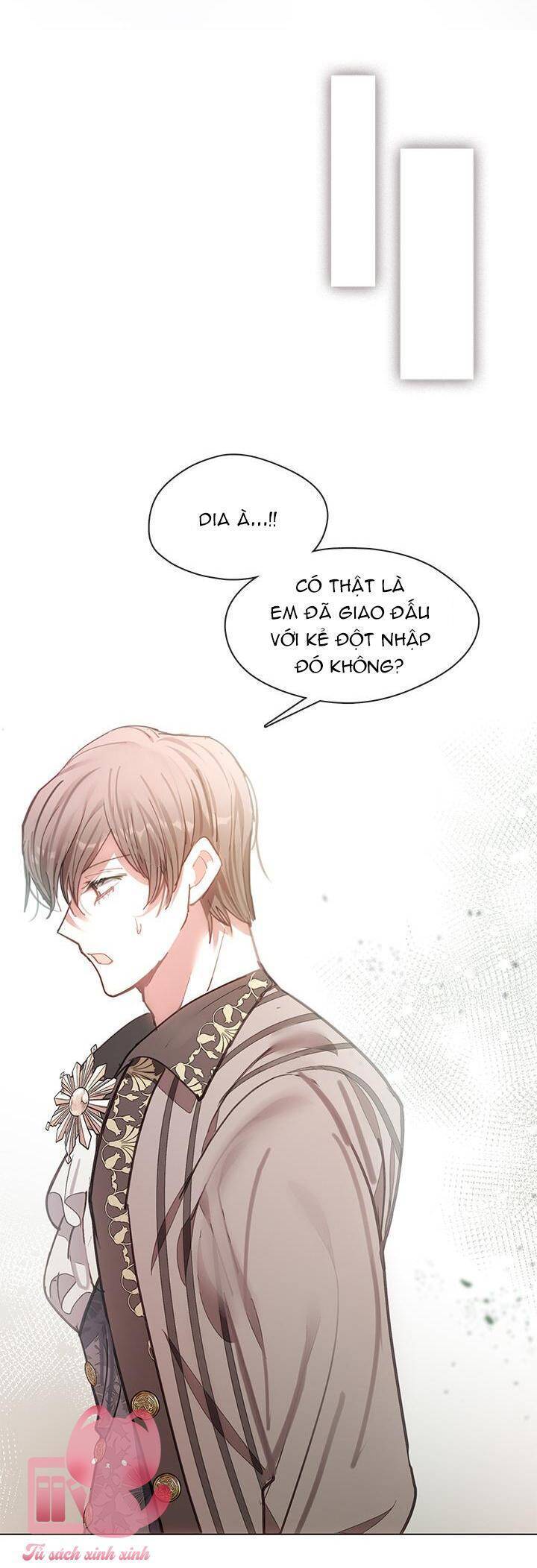 Thành Viên Trong Gia Đình Phát Cuồng Vì Tôi Chap 71 - Next Chap 72
