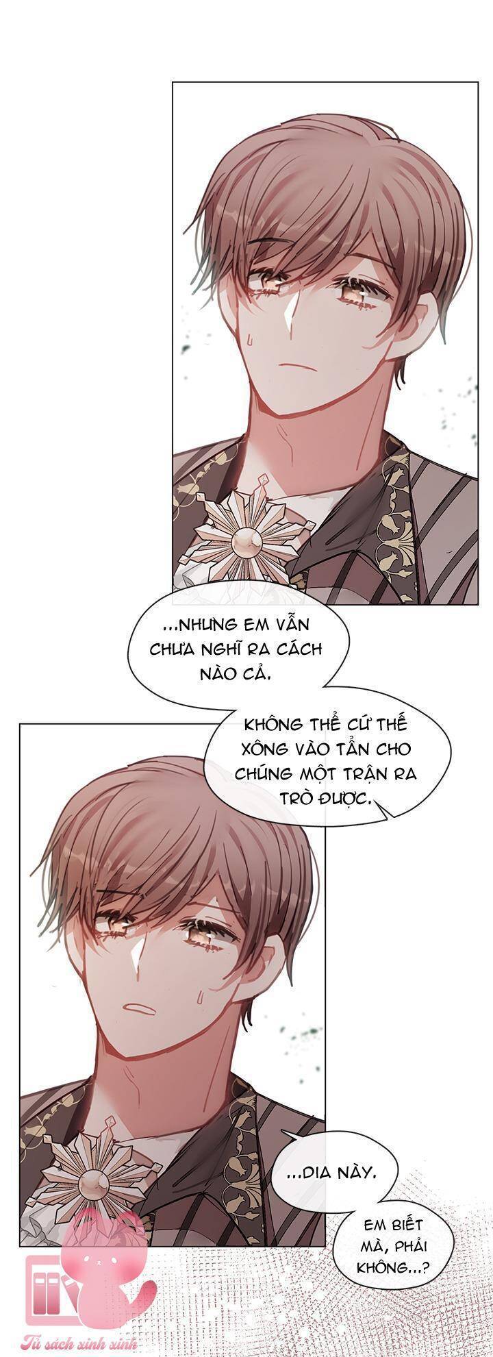 Thành Viên Trong Gia Đình Phát Cuồng Vì Tôi Chap 71 - Next Chap 72