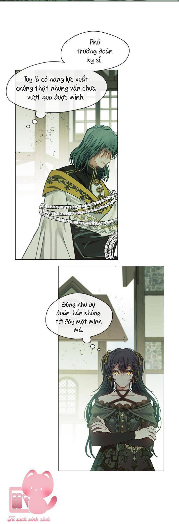 Thành Viên Trong Gia Đình Phát Cuồng Vì Tôi Chap 71 - Next Chap 72