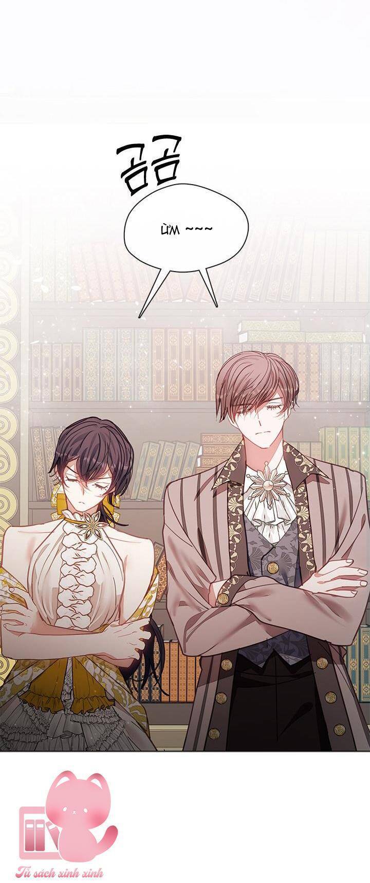 Thành Viên Trong Gia Đình Phát Cuồng Vì Tôi Chap 71 - Next Chap 72