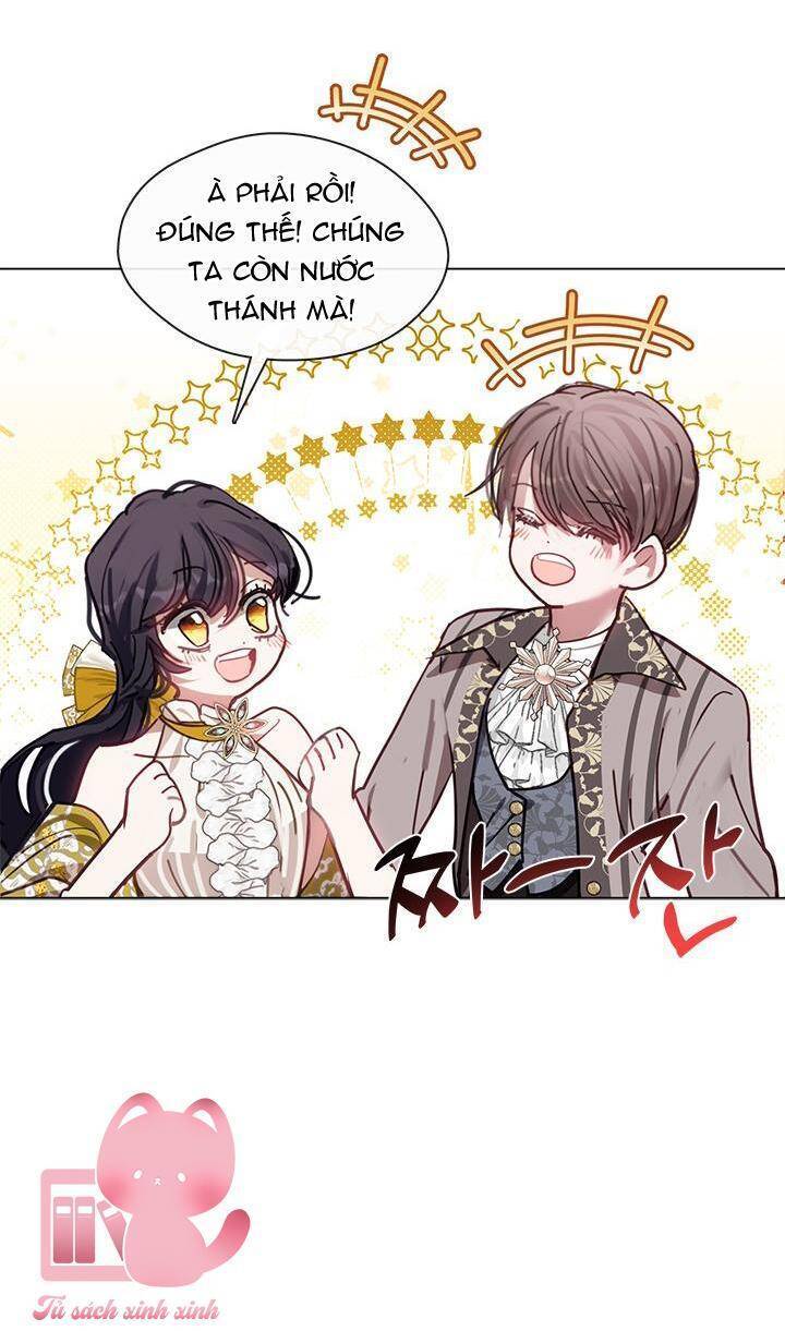 Thành Viên Trong Gia Đình Phát Cuồng Vì Tôi Chap 71 - Next Chap 72
