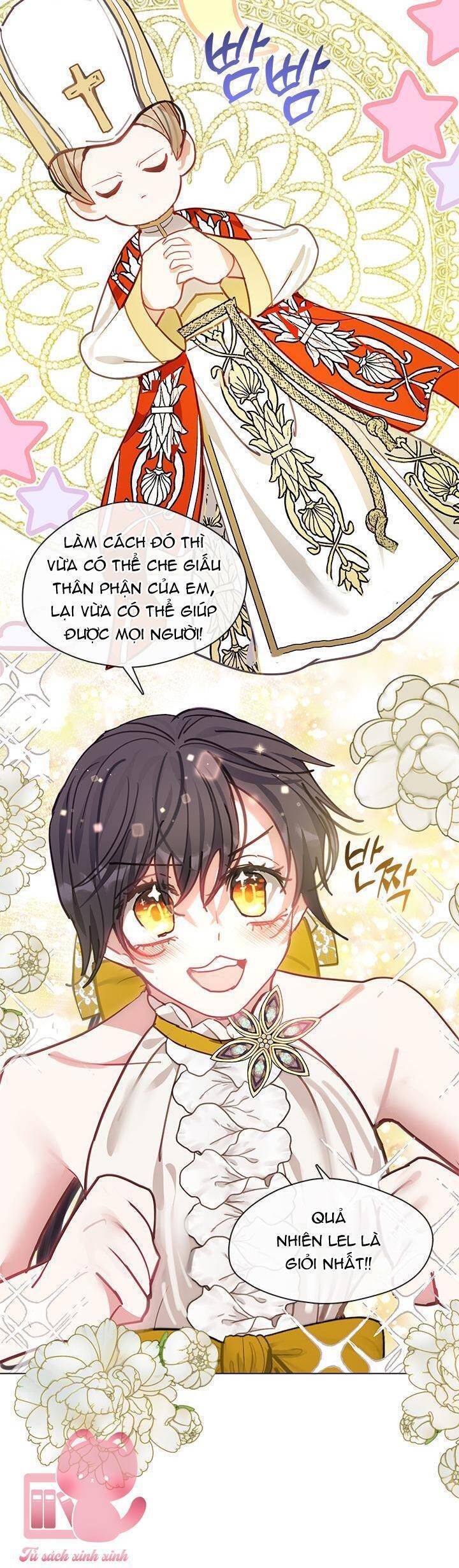 Thành Viên Trong Gia Đình Phát Cuồng Vì Tôi Chap 71 - Next Chap 72