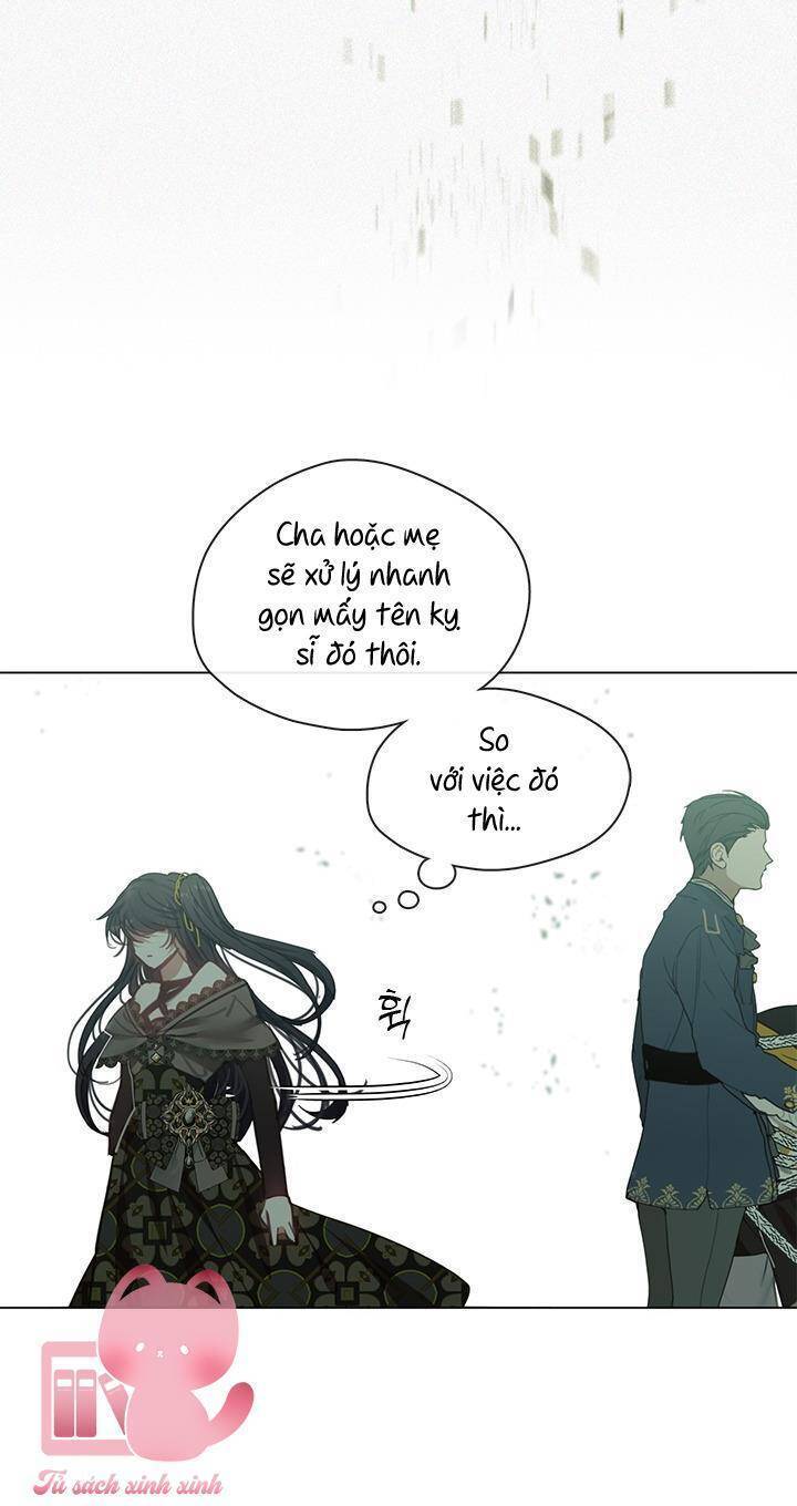 Thành Viên Trong Gia Đình Phát Cuồng Vì Tôi Chap 71 - Next Chap 72