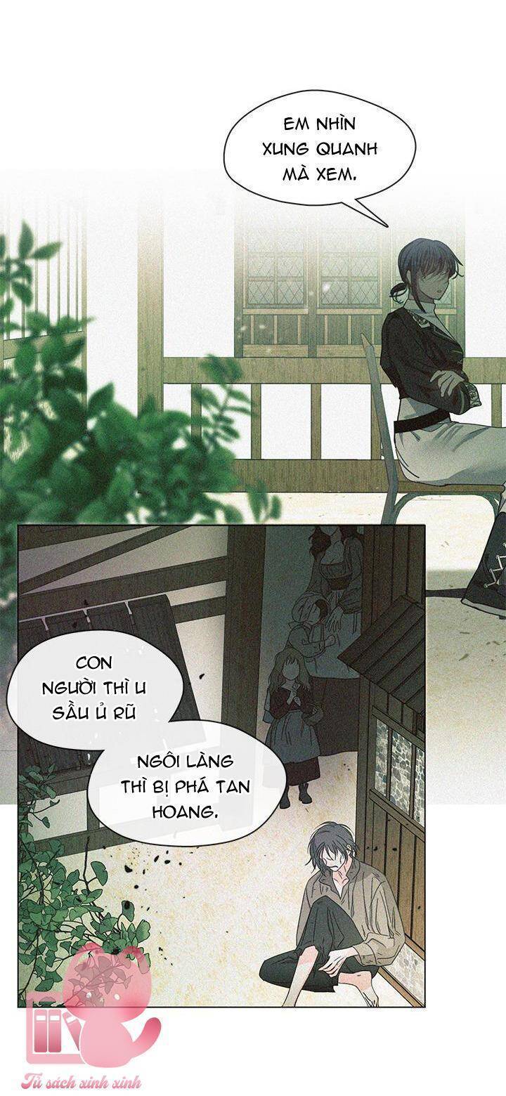 Thành Viên Trong Gia Đình Phát Cuồng Vì Tôi Chap 71 - Next Chap 72