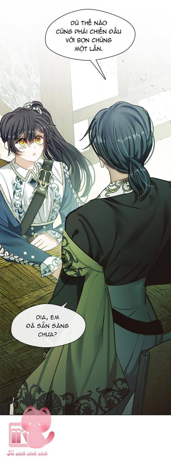 Thành Viên Trong Gia Đình Phát Cuồng Vì Tôi Chap 71 - Next Chap 72