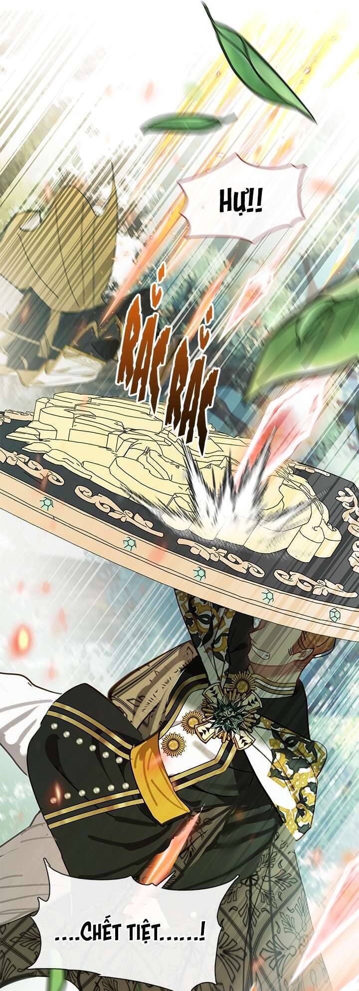 Thành Viên Trong Gia Đình Phát Cuồng Vì Tôi Chap 72 - Next Chap 73