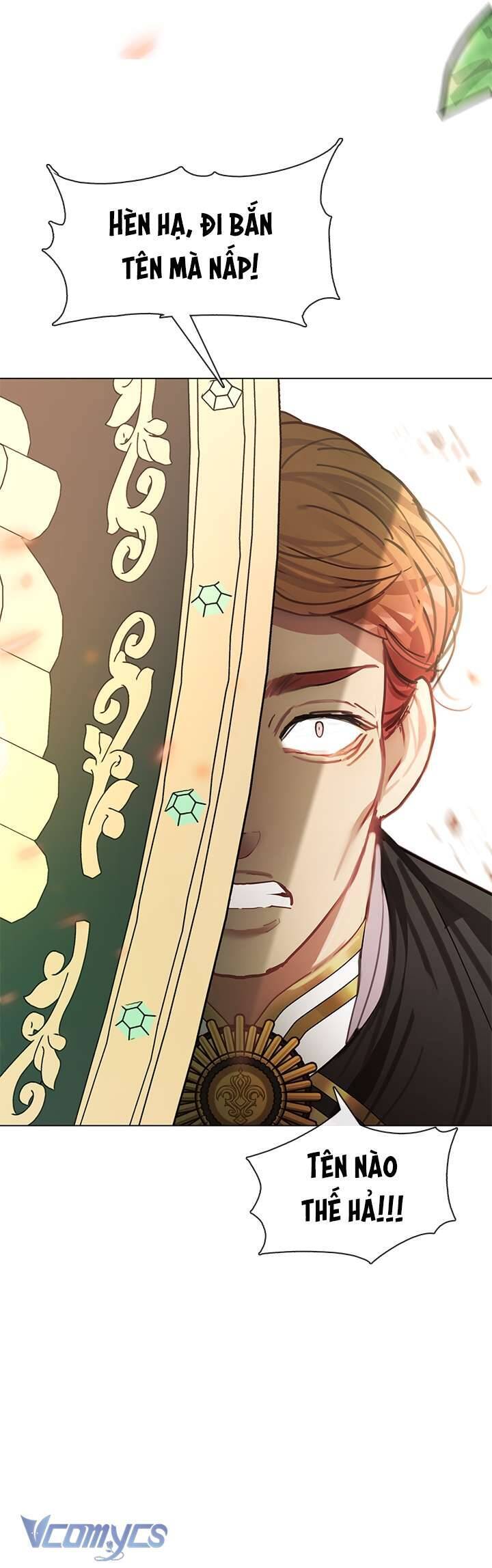 Thành Viên Trong Gia Đình Phát Cuồng Vì Tôi Chap 72 - Next Chap 73