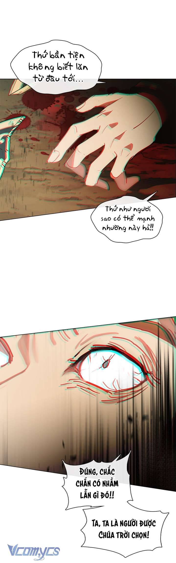 Thành Viên Trong Gia Đình Phát Cuồng Vì Tôi Chap 72 - Next Chap 73