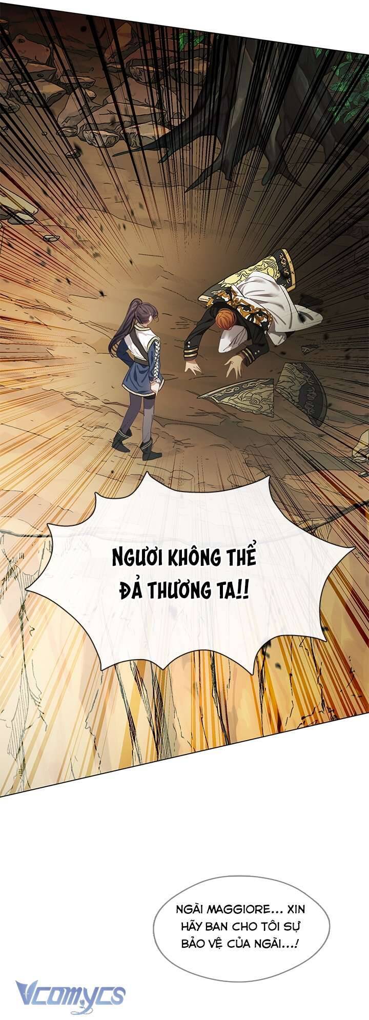 Thành Viên Trong Gia Đình Phát Cuồng Vì Tôi Chap 72 - Next Chap 73
