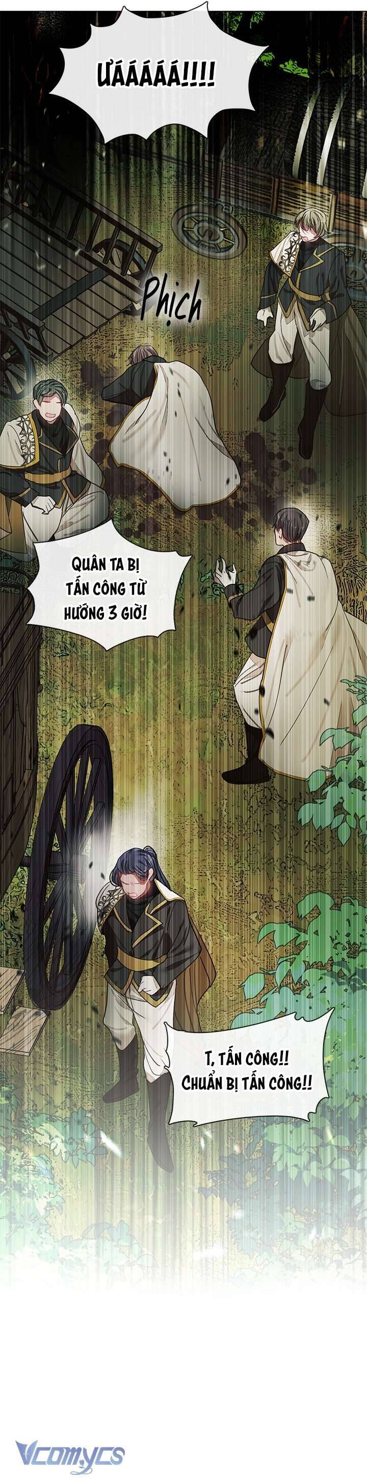 Thành Viên Trong Gia Đình Phát Cuồng Vì Tôi Chap 72 - Next Chap 73