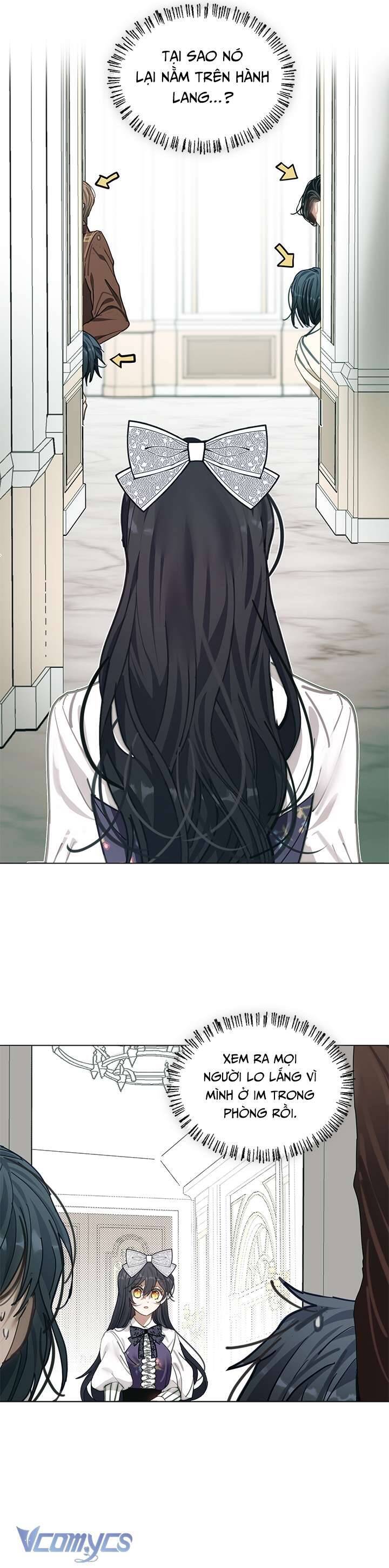 Thành Viên Trong Gia Đình Phát Cuồng Vì Tôi Chap 72 - Next Chap 73