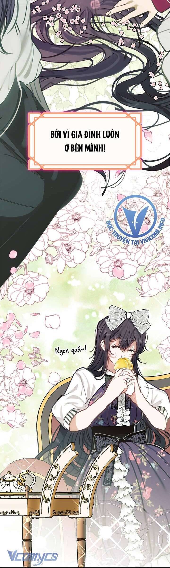 Thành Viên Trong Gia Đình Phát Cuồng Vì Tôi Chap 72 - Next Chap 73