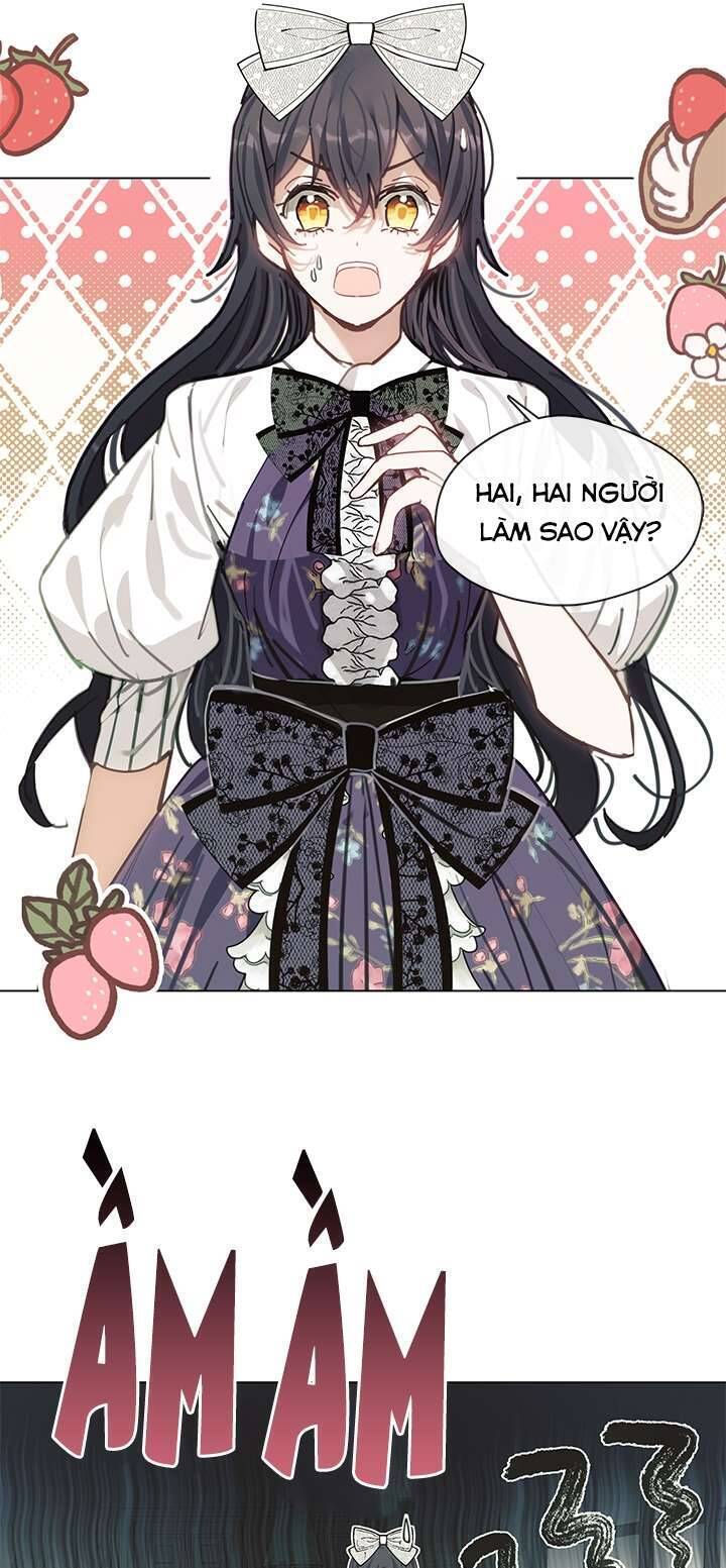 Thành Viên Trong Gia Đình Phát Cuồng Vì Tôi Chap 72 - Next Chap 73