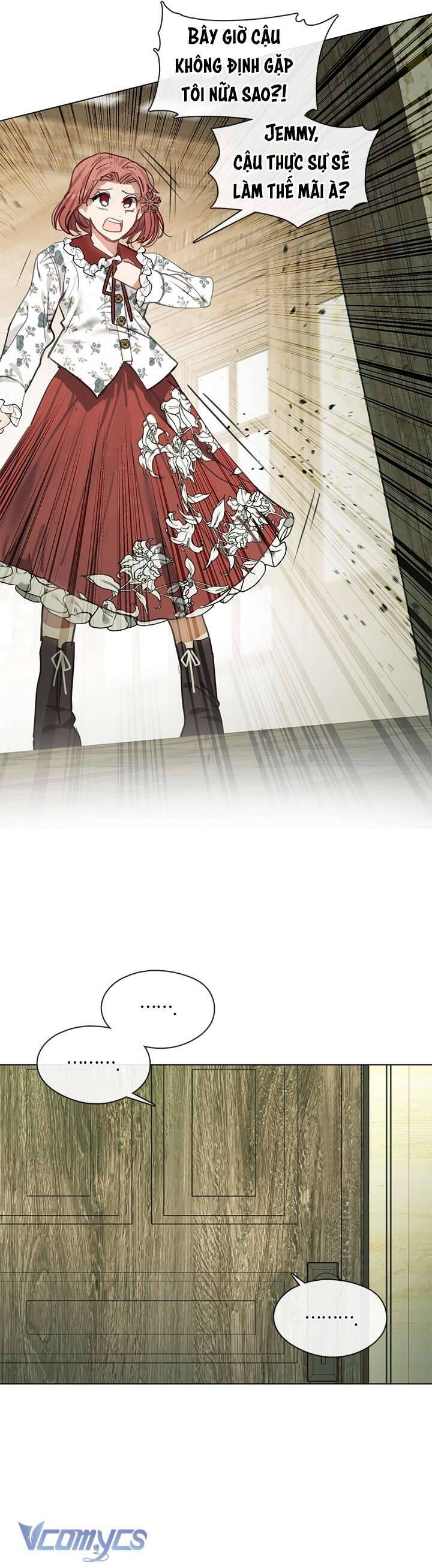 Thành Viên Trong Gia Đình Phát Cuồng Vì Tôi Chap 72 - Next Chap 73