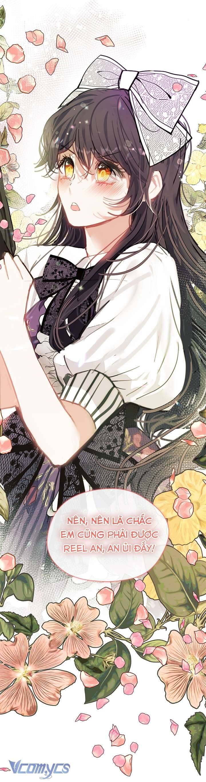 Thành Viên Trong Gia Đình Phát Cuồng Vì Tôi Chap 72 - Next Chap 73