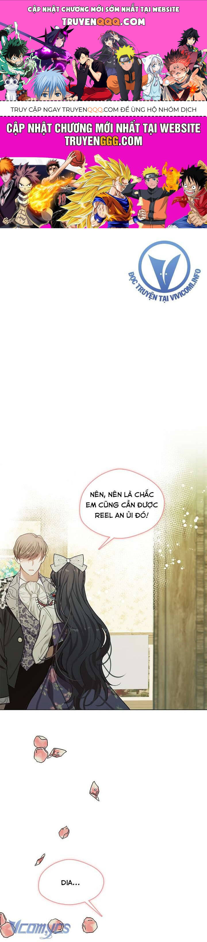 Thành Viên Trong Gia Đình Phát Cuồng Vì Tôi Chap 73 - Next Chap 74