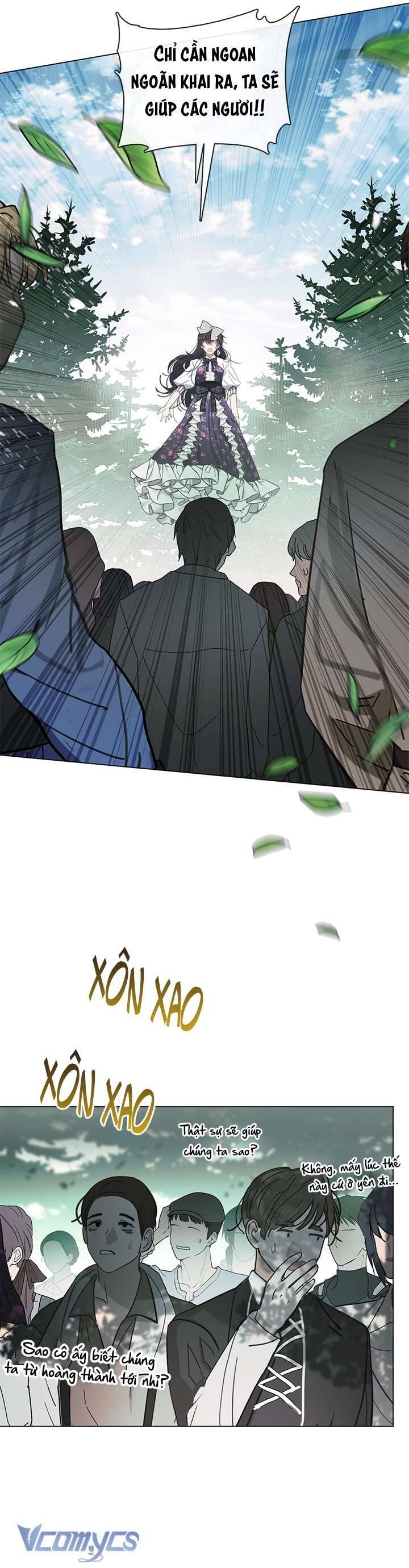 Thành Viên Trong Gia Đình Phát Cuồng Vì Tôi Chap 73 - Next Chap 74