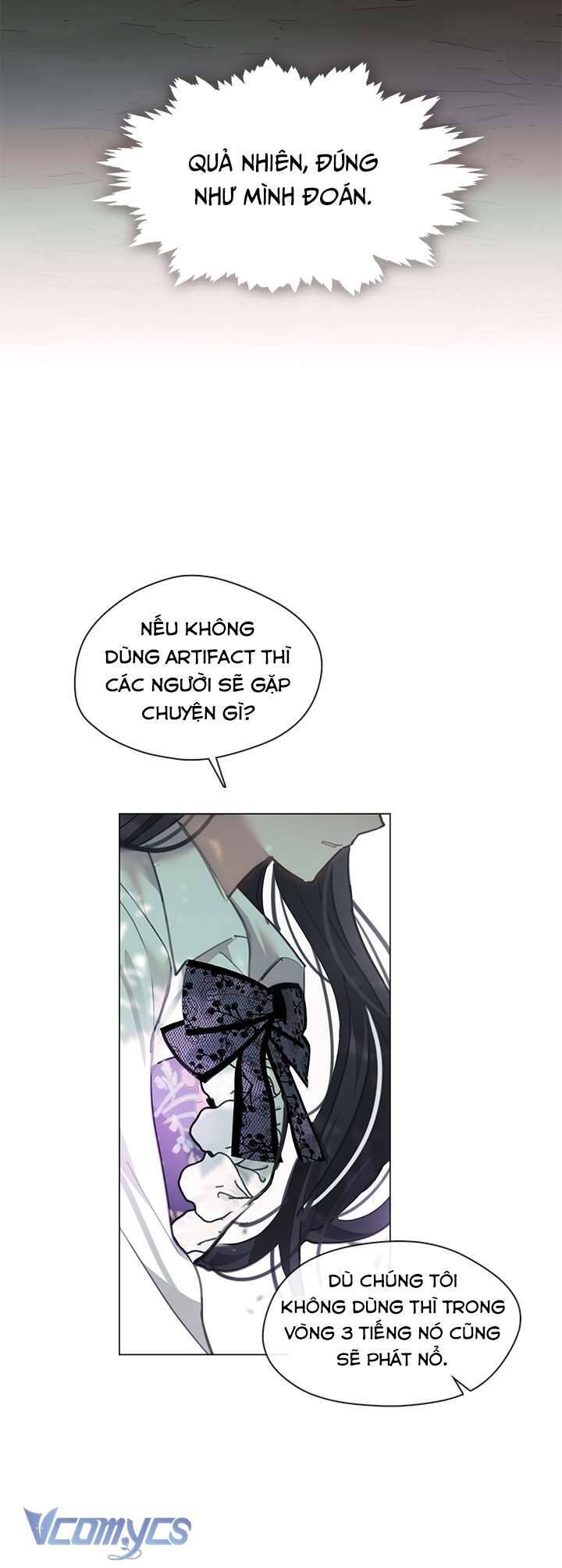 Thành Viên Trong Gia Đình Phát Cuồng Vì Tôi Chap 73 - Next Chap 74