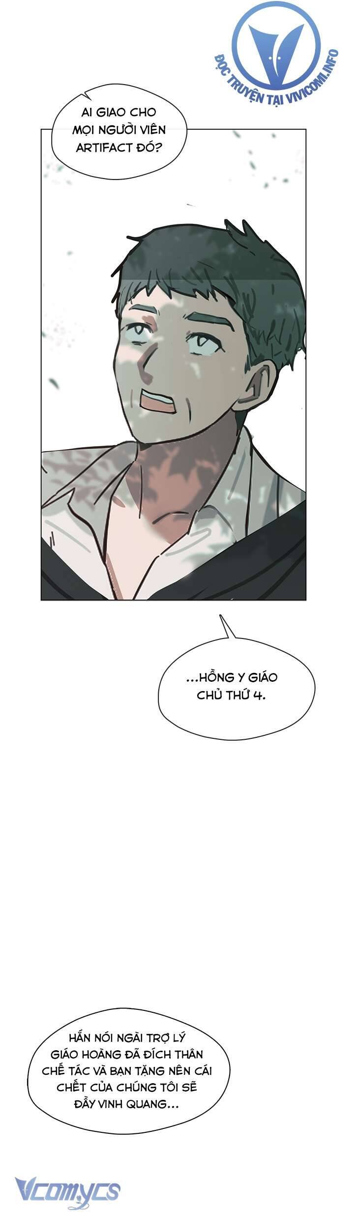 Thành Viên Trong Gia Đình Phát Cuồng Vì Tôi Chap 73 - Next Chap 74