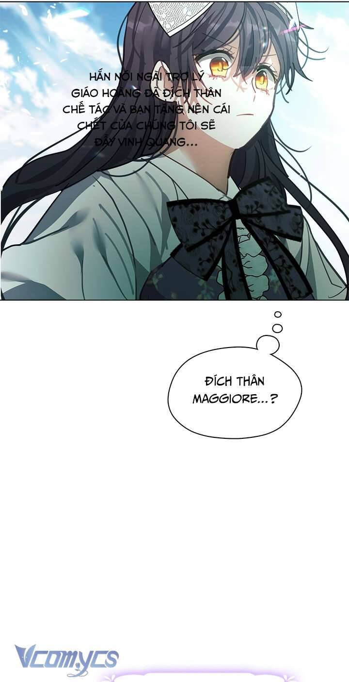 Thành Viên Trong Gia Đình Phát Cuồng Vì Tôi Chap 73 - Next Chap 74