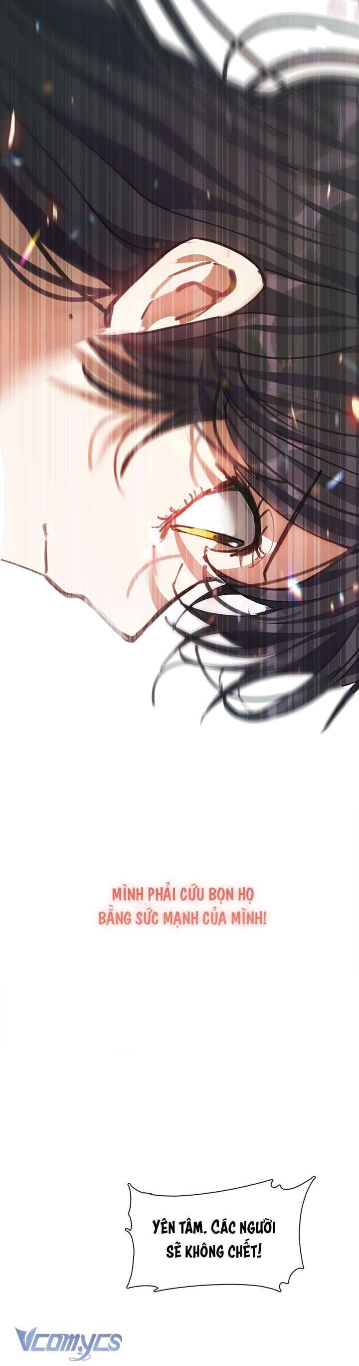 Thành Viên Trong Gia Đình Phát Cuồng Vì Tôi Chap 73 - Next Chap 74