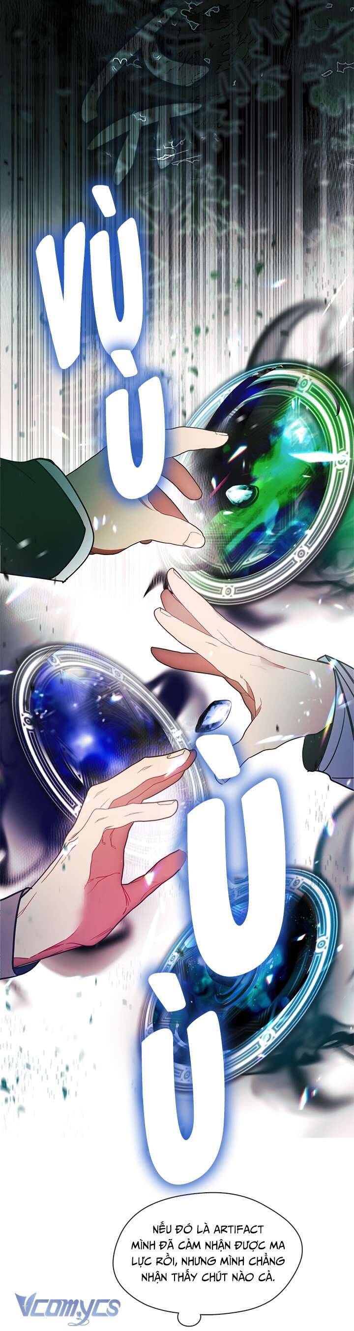 Thành Viên Trong Gia Đình Phát Cuồng Vì Tôi Chap 73 - Next Chap 74