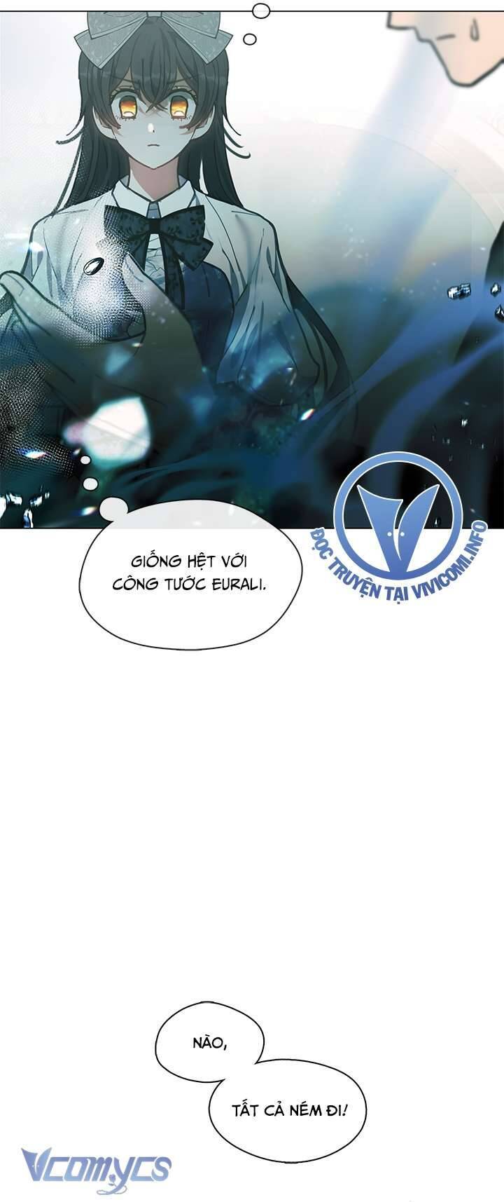 Thành Viên Trong Gia Đình Phát Cuồng Vì Tôi Chap 73 - Next Chap 74