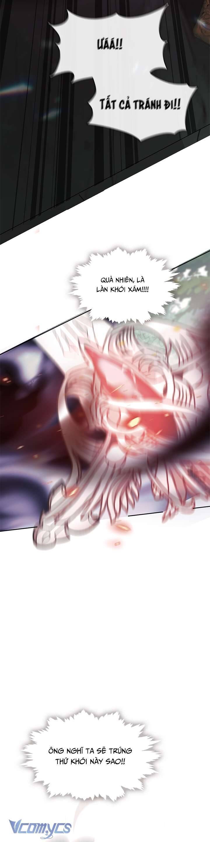 Thành Viên Trong Gia Đình Phát Cuồng Vì Tôi Chap 73 - Next Chap 74