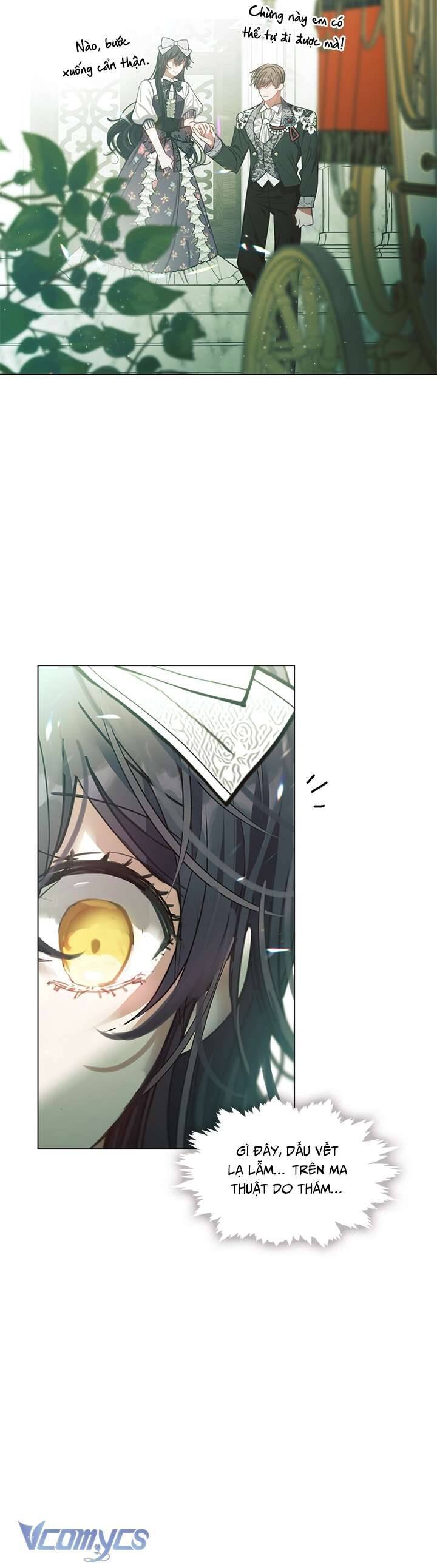 Thành Viên Trong Gia Đình Phát Cuồng Vì Tôi Chap 73 - Next Chap 74