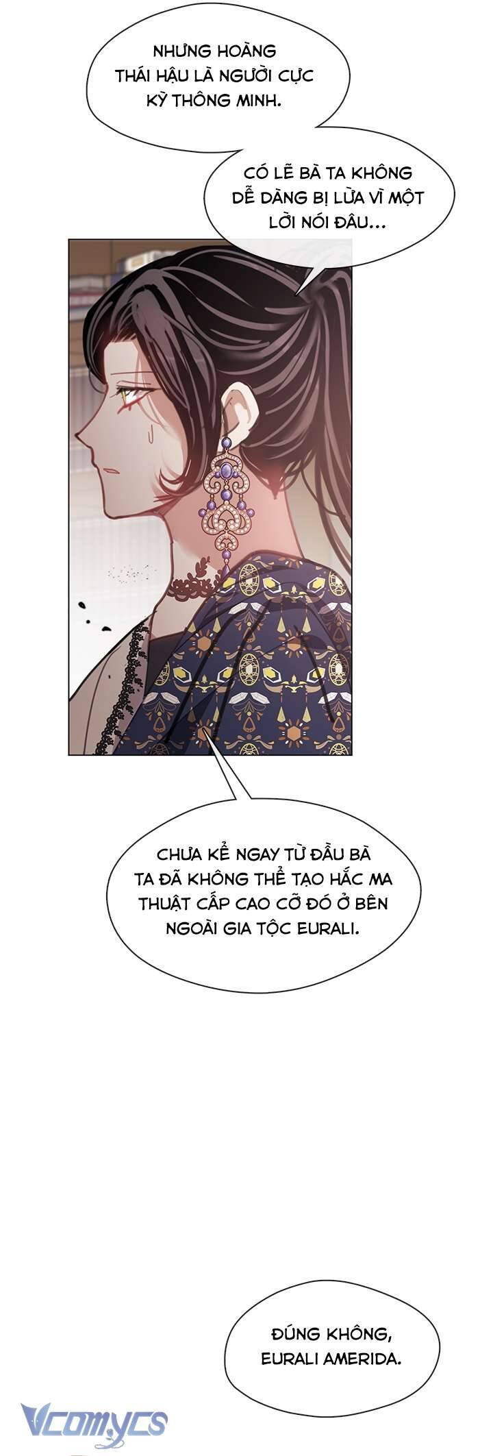 Thành Viên Trong Gia Đình Phát Cuồng Vì Tôi Chap 73 - Next Chap 74