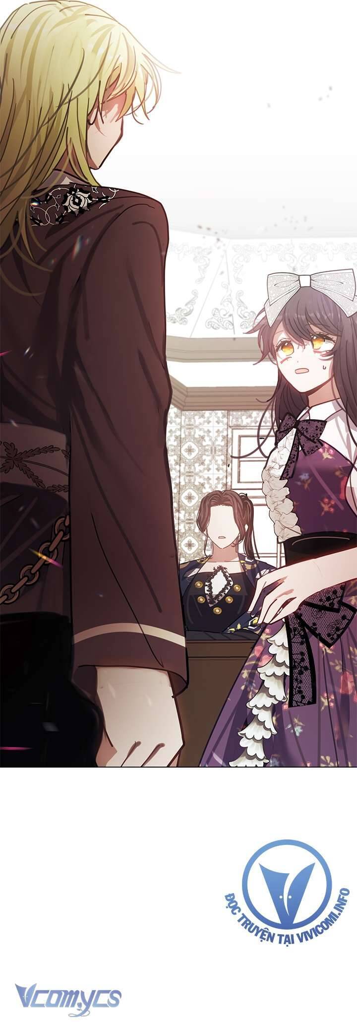 Thành Viên Trong Gia Đình Phát Cuồng Vì Tôi Chap 73 - Next Chap 74