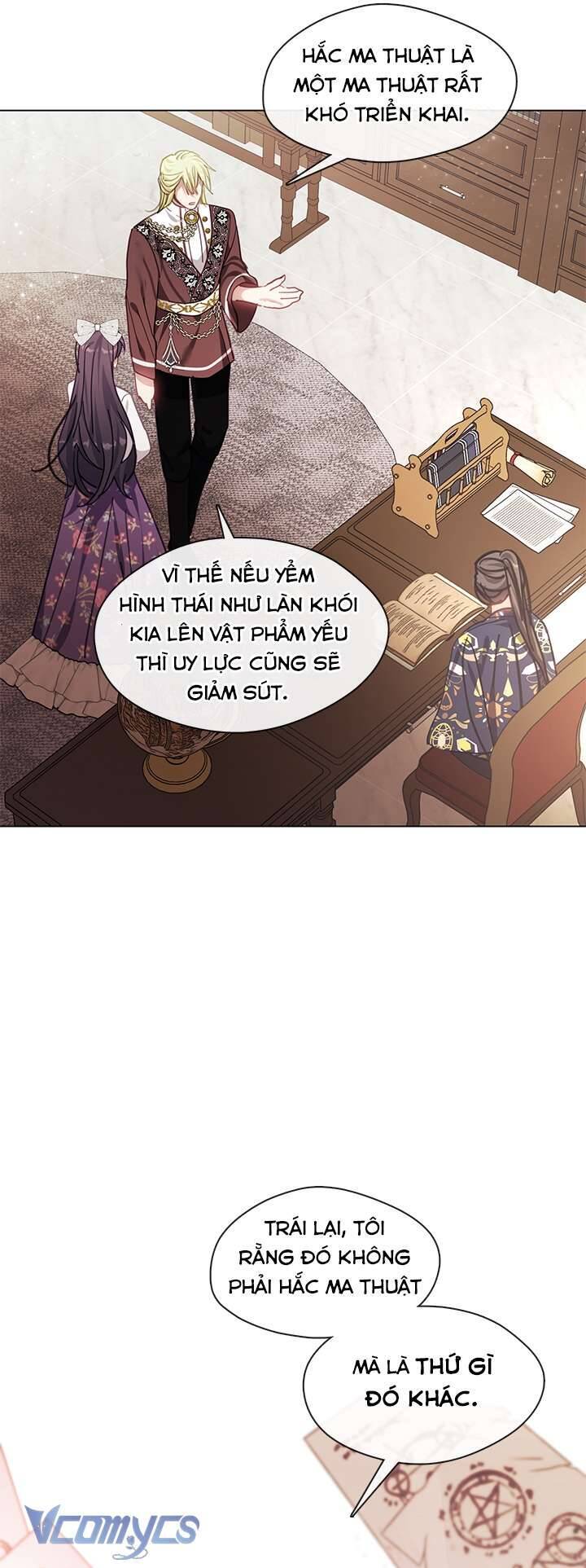 Thành Viên Trong Gia Đình Phát Cuồng Vì Tôi Chap 73 - Next Chap 74