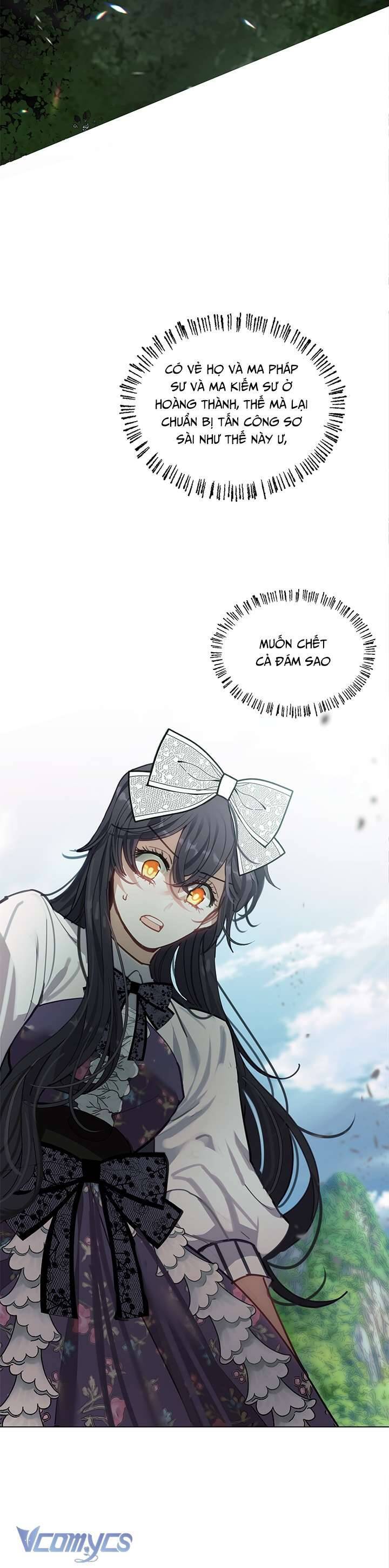 Thành Viên Trong Gia Đình Phát Cuồng Vì Tôi Chap 73 - Next Chap 74