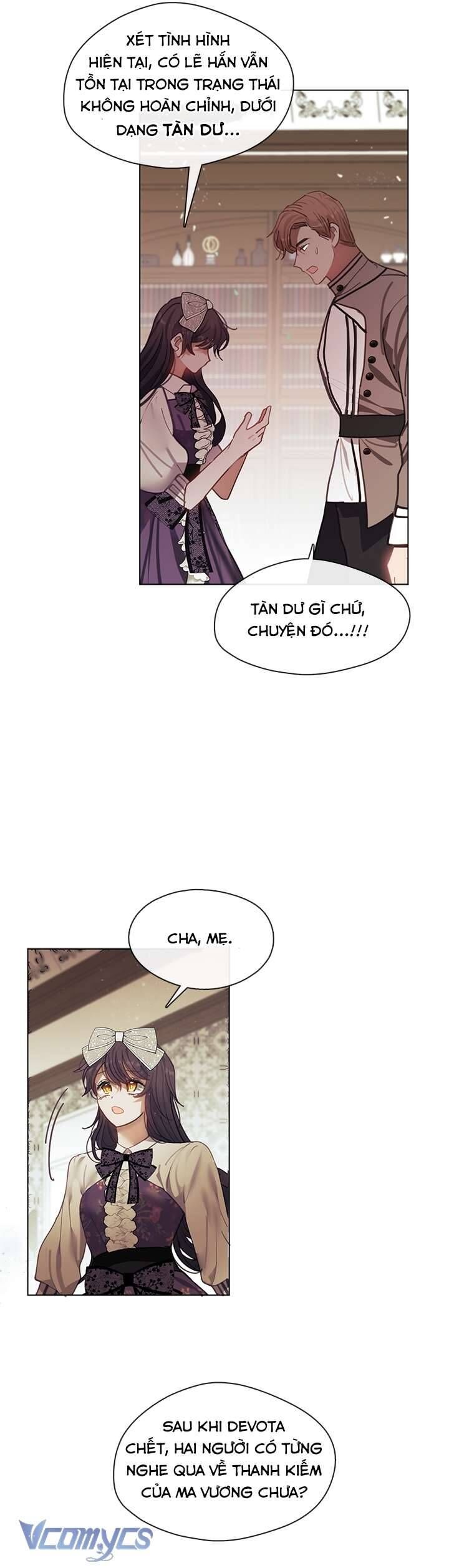 Thành Viên Trong Gia Đình Phát Cuồng Vì Tôi Chap 74 - Next Chap 75