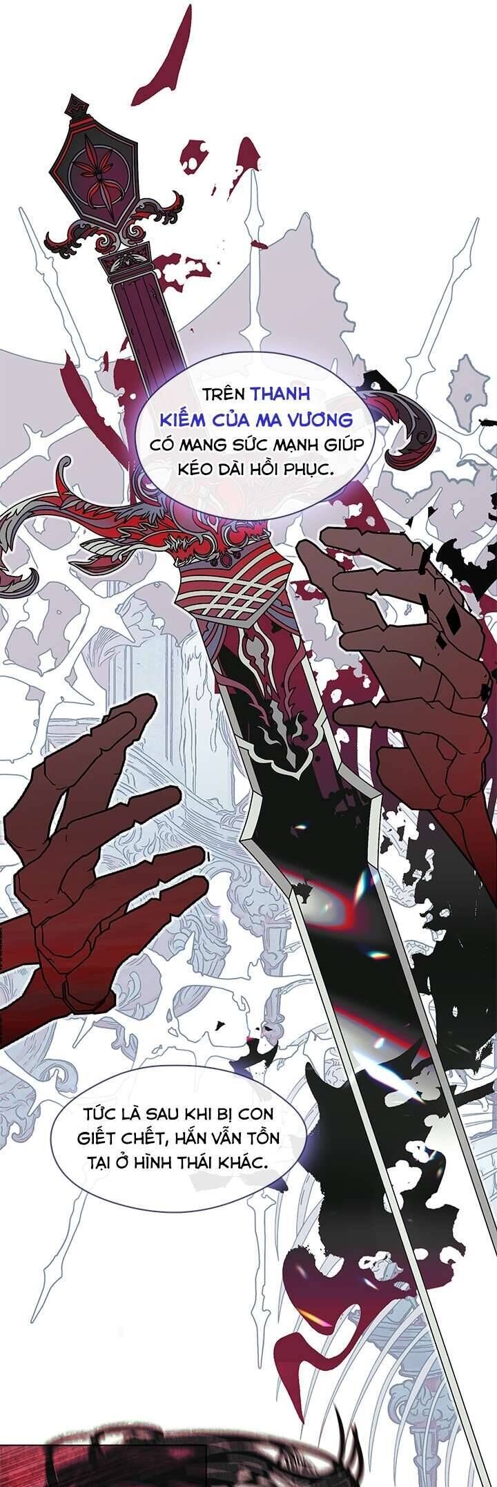 Thành Viên Trong Gia Đình Phát Cuồng Vì Tôi Chap 74 - Next Chap 75