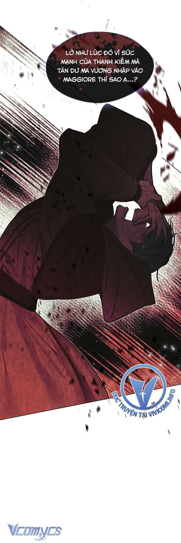 Thành Viên Trong Gia Đình Phát Cuồng Vì Tôi Chap 74 - Next Chap 75