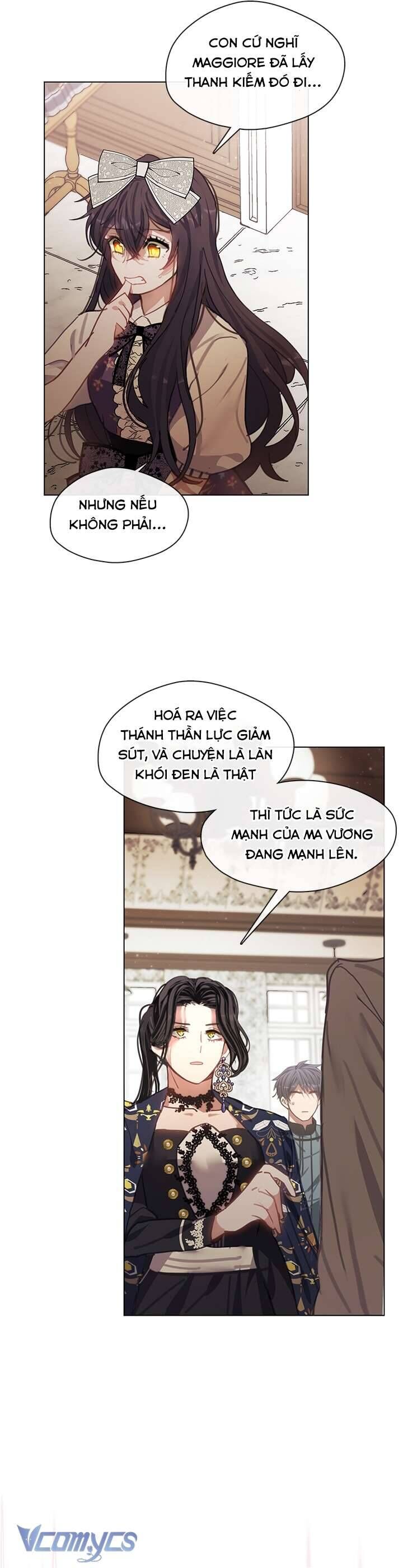 Thành Viên Trong Gia Đình Phát Cuồng Vì Tôi Chap 74 - Next Chap 75