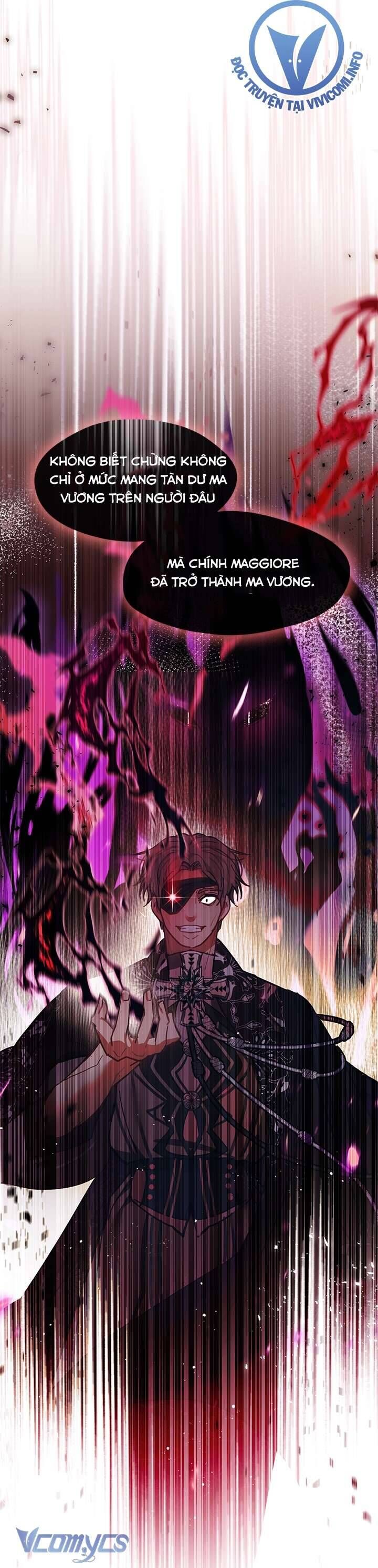 Thành Viên Trong Gia Đình Phát Cuồng Vì Tôi Chap 74 - Next Chap 75