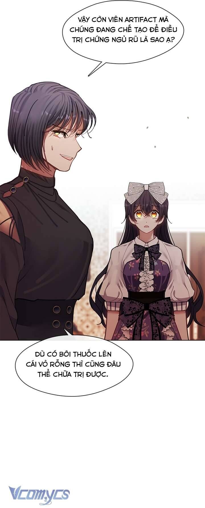 Thành Viên Trong Gia Đình Phát Cuồng Vì Tôi Chap 74 - Next Chap 75